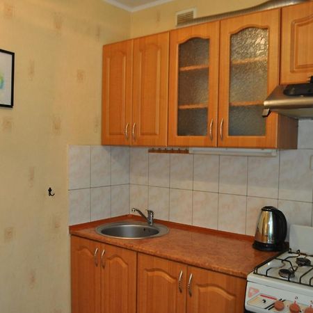 Apartment For Rent Reasonable Price Kremenchuk Exterior foto