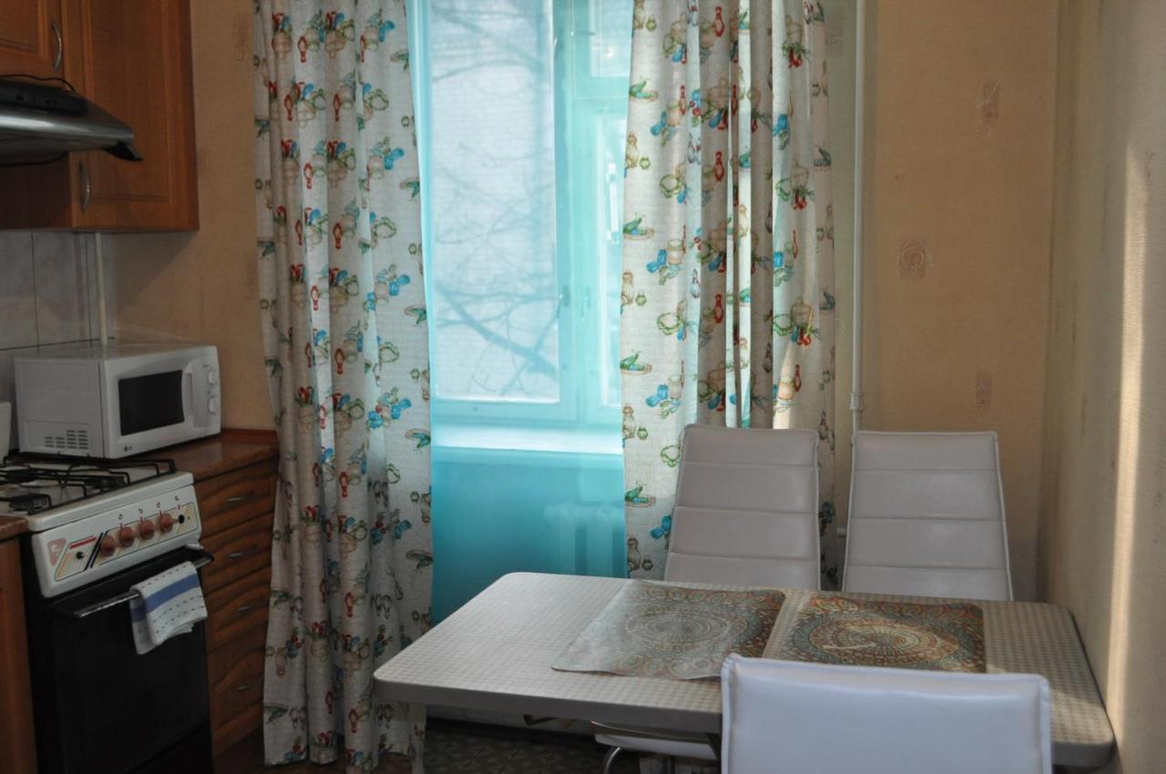 Apartment For Rent Reasonable Price Kremenchuk Exterior foto